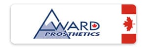 Award Prosthetics - Canada