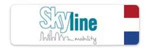 Skyline Mobility - Netherlands