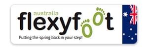 Flexyfoot - Australia