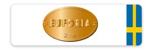 Euforia - Sweden