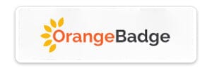 Orange Badge